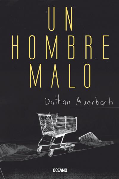 un hombre malo