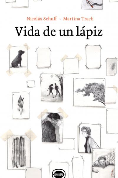 Vida de un lápiz