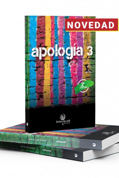 Apología 3, autores varios