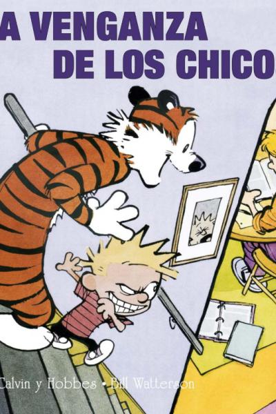 Calvin y hobbes