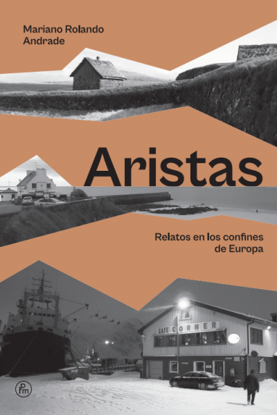 Aristas - Mariano Rolando Andrade