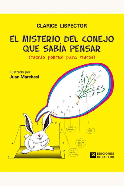 El misterio del conejo