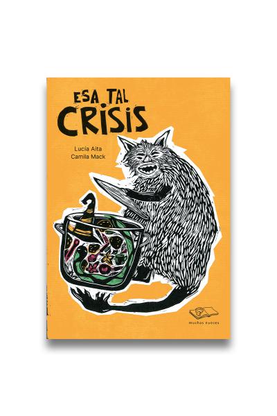 Esa tal crisis 