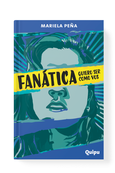 FANÁTICA - QUIERO SER COMO VOS