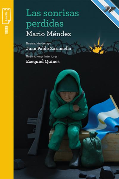 A la casa que comparten Leo, su mamá y su hermana en Mar del Plata, llega “Lalo” Gutiérrez, un muchacho patagónico que tiene que cumplir con el servicio militar obligatorio. Trae saludos de unos parientes y una recomendación, por lo que la familia lo invita a quedarse con ellos durante los días de franco. Ninguno puede imaginar lo que vendrá: pocos meses después, la Argentina entrará en guerra contra Gran Bretaña y el querido Lalo será uno de los soldados trasladados al frente. La recuperación de las islas,