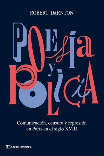 POESÍA Y POLICÍA