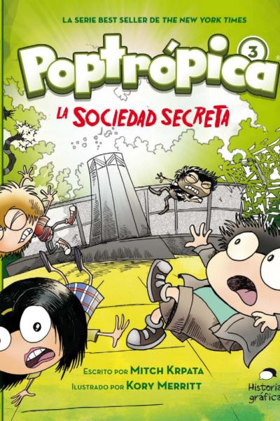 poptropica