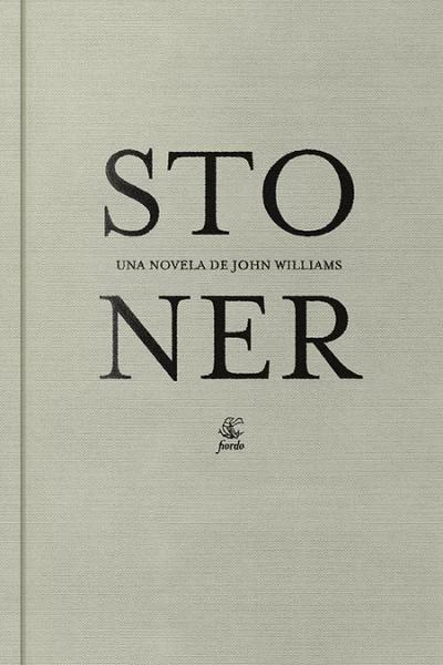 Stoner, de John Williams