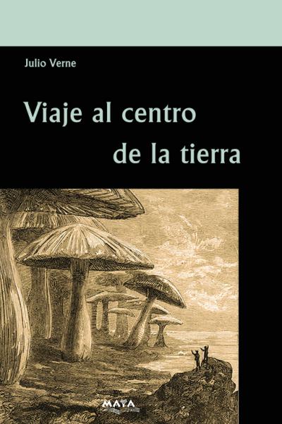 Viaje al centro de la tierra