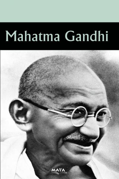 Biografía de Mahatma Gandhi