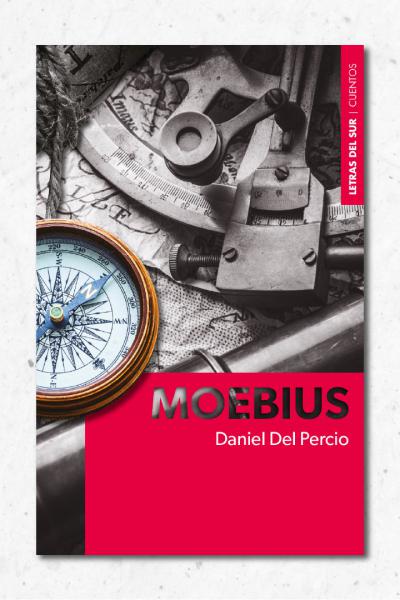 Moebius, Daniel Del Percio