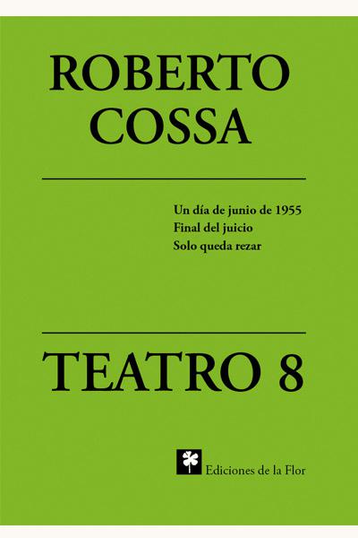 Teatro 8 Cossa
