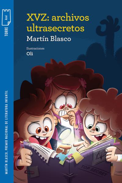 Zapata es fanático de los dinosaurios y los zombies; Víctor, de los viajes intergalácticos y las naves espaciales. Ximena, de los monstros. Y cuando se juntan los tres:  ¡surgen los planes más desopilantes! Con sus destrezas detectivescas descubren increíbles secretos. Pero ¡cuidado! Si entran a este libro quizá no haya vuelta atrás…  ¿Está lista la humanidad para conocer los archivos ultrasecretos?