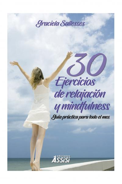 30 ejercicios de relajación y mindfulness