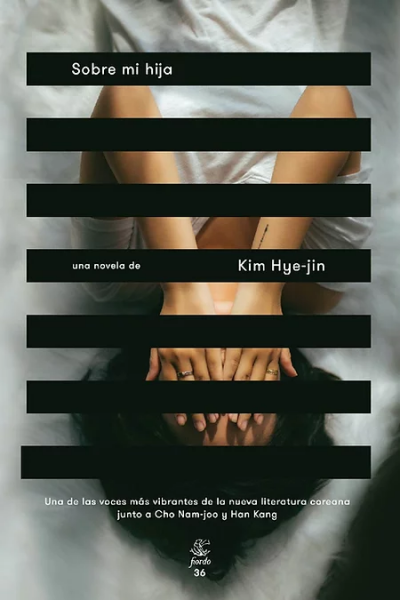 Sobre mi hija, de Kim Hye-jin