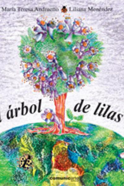 El árbol de lilas Colección Vaquita de San Antonio