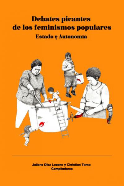 Debates picantes se compone de aportes de diversas latitudes y son una invitación la tarea de animarse a apostar por los feminismos, por construir en común. Quizá alguno de los desafíos del tiempo que nos toca sea interrogar nuestras certezas, ensayar las dudas. Es momento, es ahora y el convite es para todxs.