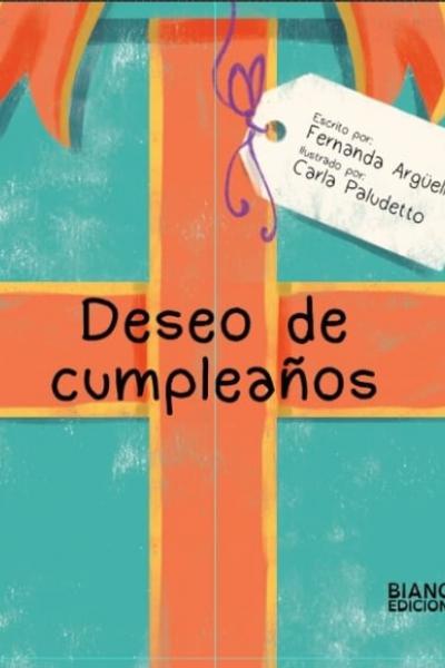 Deseo de cumpleaños