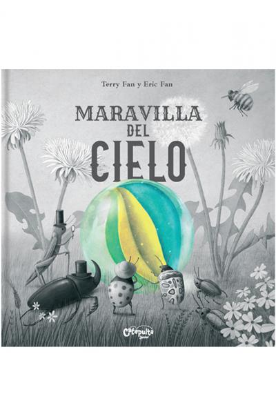 Maravilla del cielo