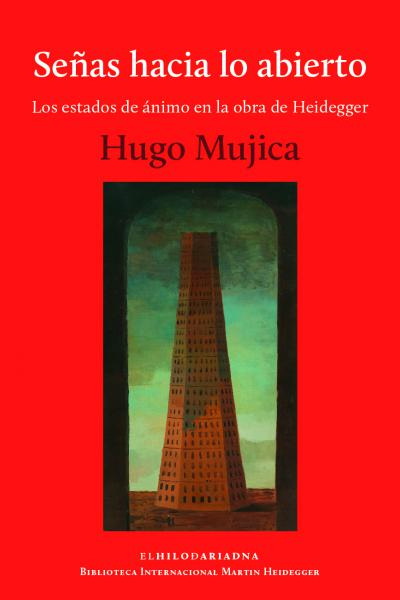 Imagen de tapa libro Señas