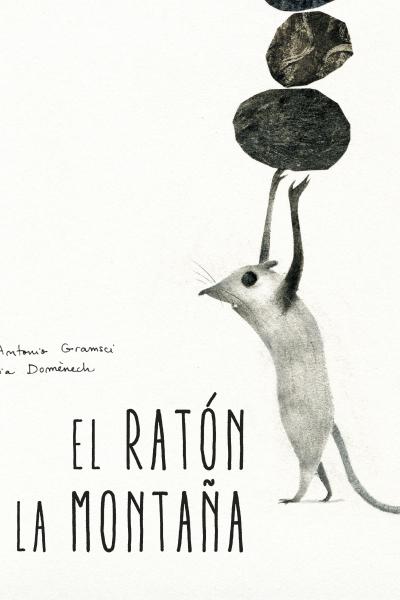 El ratón y la montaña