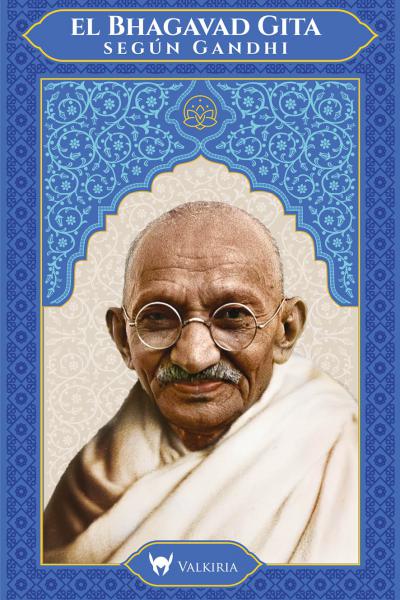 Mahatma Gandhi