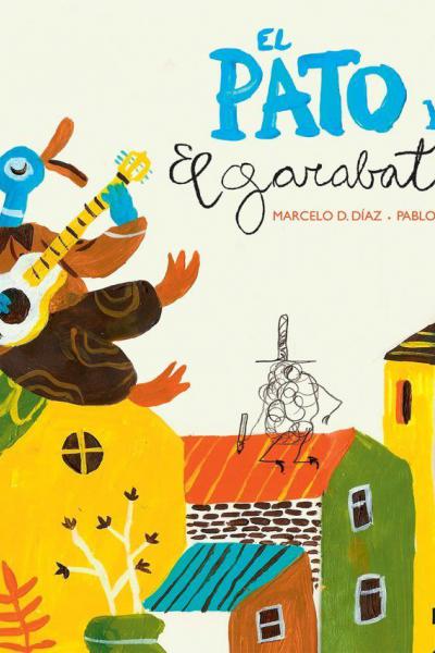 Literatura infantil, Poesía.