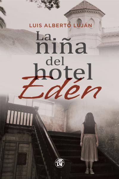 El Hotel Edén es un emblemático edificio plagado de extrañas historias de sombras y fantasmas. Nadie imaginaría que el espectro de una niña sacaría a la luz una espantosa historia sobre los experimentos realizados por unos científicos alemanes en virtud a una macabra fórmula hallada en una excavación en las arenas de Saqqara, en Egipto, y que los nazis la llevarían a cabo para fines apocalípticos. Y será un joven con extraordinarios poderes extrasensoriales quien llevaría a cabo la investigación guiado por 