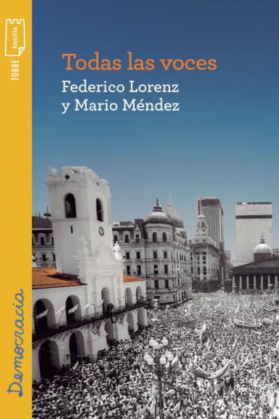 En 2023 el pueblo argentino conmemora los 40 años del retorno de la democracia y la maestra de quinto y sexto grados piensa que hay que festejarlo. Por eso invita a las familias de sus alumnos a que sumen recuerdos de esas cuatro décadas para un encuentro escolar: fotos, videos, cartas… serán puestos en común en una celebración que les permitirá reflexionar sobre qué significó perder la democracia, qué valioso fue recuperarla y por qué es tan importante defenderla.