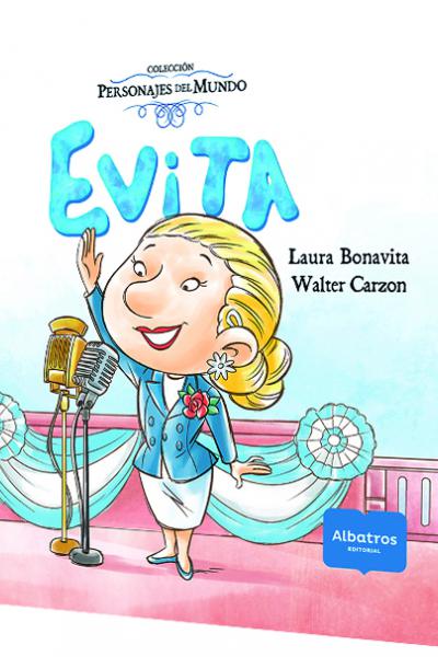 evita