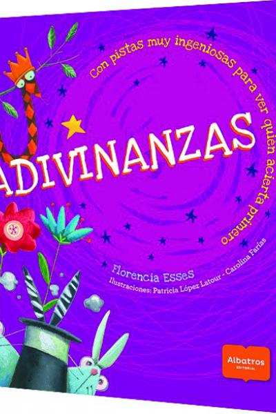 adivinanzas