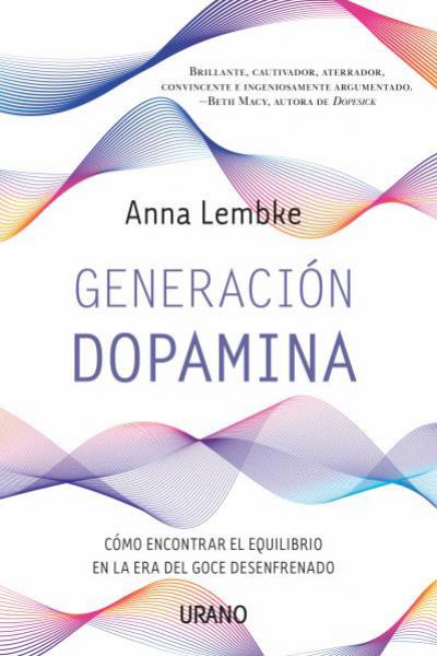 Generación dopamina