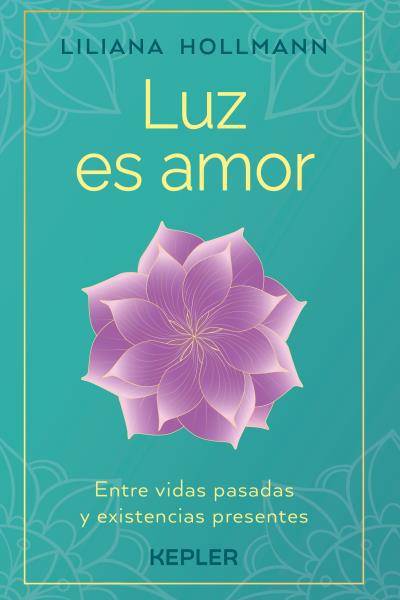 LUZ ES AMOR