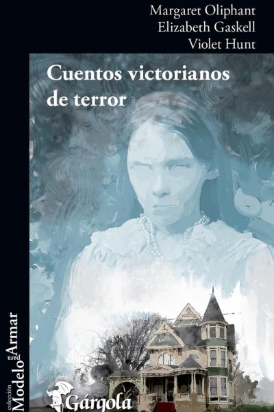 Cuentos victorianos de terror