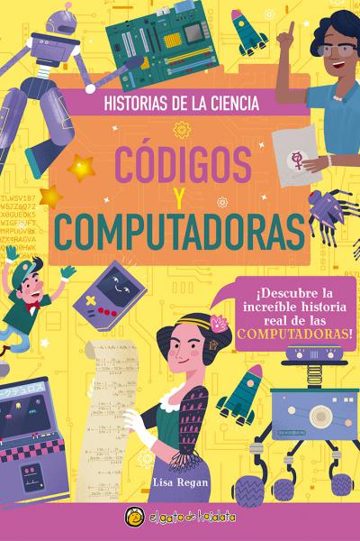 Códigos y computadoras