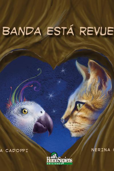 La banda está revuelta