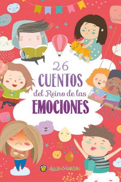 26 cuentos del reino de las emociones