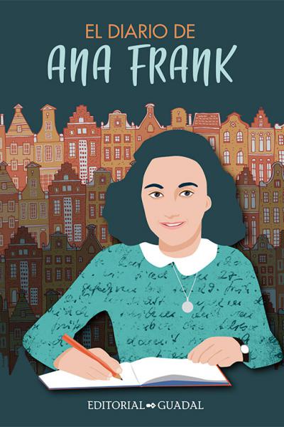 El diario de Ana Frank