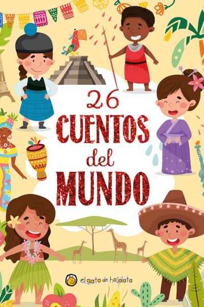 26 Cuentos del mundo 