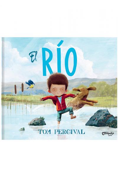 El río - Tom Percival