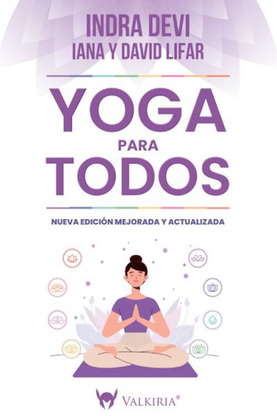 Yoga para todos