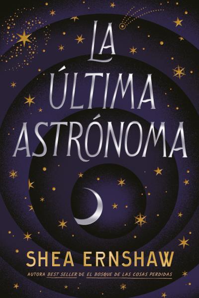 La última astrónoma