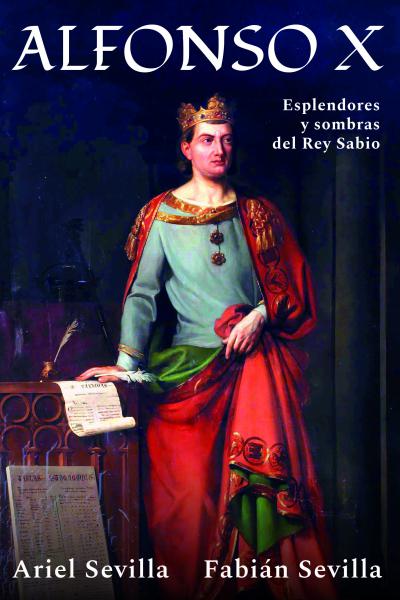 Alfonso X