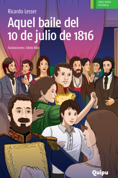 Tapa del libro