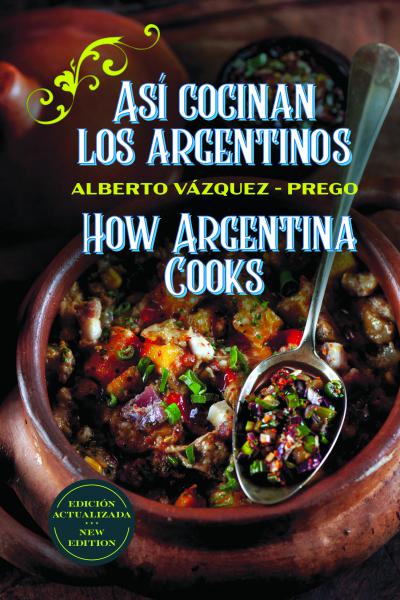 Así cocinan los argentinos