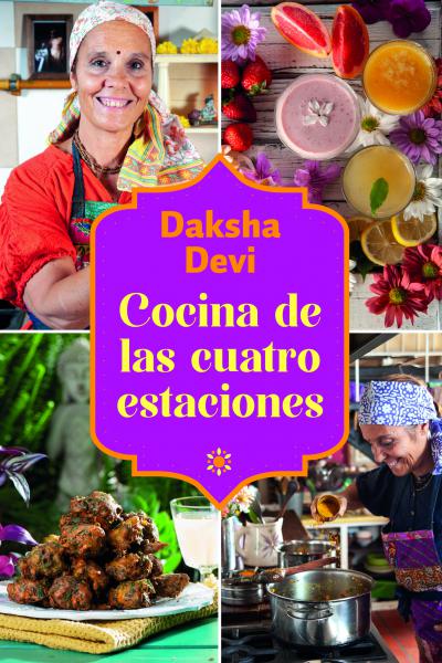 Cocina de las cuatro estaciones