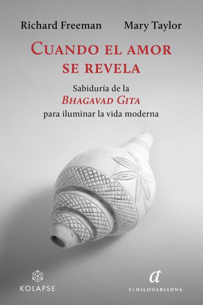 Richard Freeman y Mary Taylor, ambos maestros yóguicos de gran trayectoria y renombre internacional, nos ofrecen una interpretación sumamente relevante y práctica de la Bhagavad Gitā, una que pone el énfasis en la autorreflexión y la oportunidad para despertar en el mundo moderno.