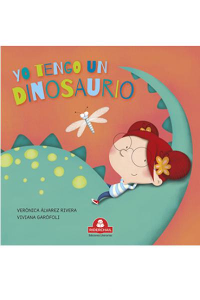 ¿Por qué no adoptar a un dinosaurio si está solo en el mundo? Una tierna historia para leer, contar y cantar en familia.