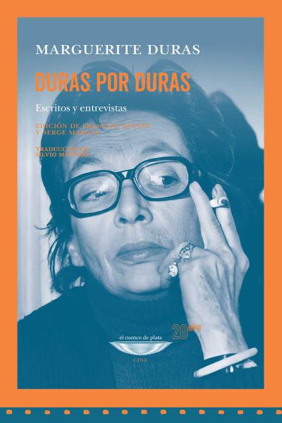 Duras por Duras - Marguerite Duras