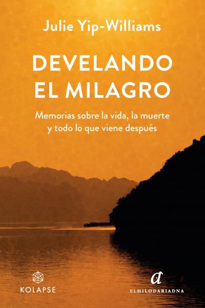 Estas memorias relatan la dramática vida de Julie Yip-Williams, una abogada, madre, esposa, aventurera y sobreviviente. Luminosas y arduas, narran sus múltiples viajes: hacia el pasado, el futuro y todas las complejidades del momento presente. 